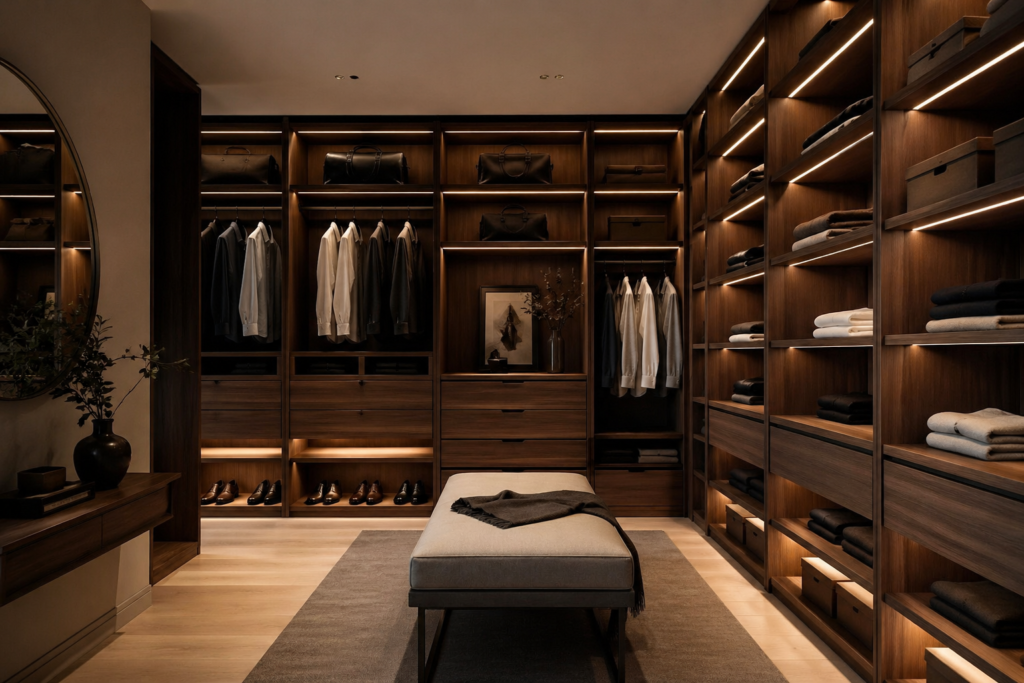 vestidor a medida 4