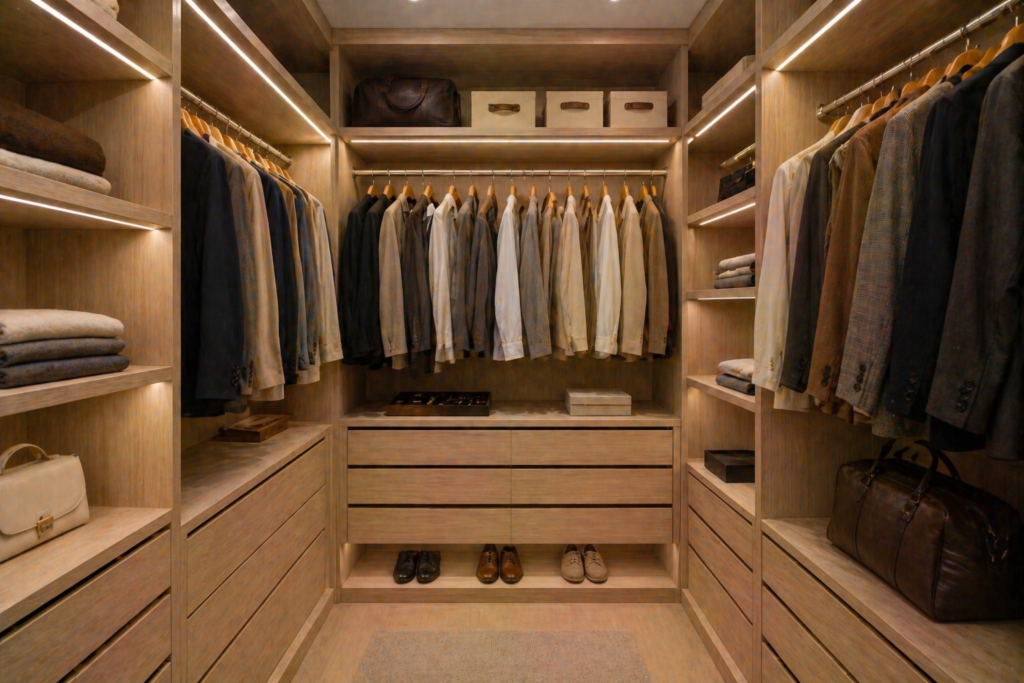 vestidor pequeño 6
